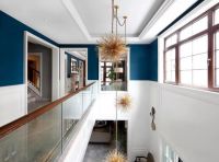 成都别墅上叠好不好,成都上叠别墅装修设计技巧