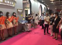 及时装安装服务平台 参展中国国际家用纺织品及辅料博览会