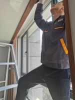 及时装安装服务平台 参展中国国际家用纺织品及辅料博览会