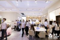 名家具展方润忠：全案设计推动整装变革 引领传统制造企业转型升级