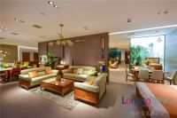 朗萨家私吴应荣： 重新出发，从“心”出发