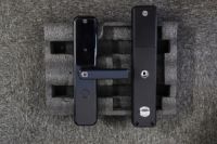 耶鲁智能门锁，用智慧科技加固安全感