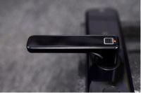 耶鲁智能门锁，用智慧科技加固安全感