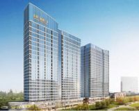 金辉控股斩获“第十五届金盘奖西北赛区”多项大奖