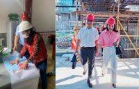 总裁寄语｜黄少媚：愿眼中有光芒 追逐美好梦想