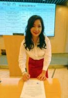 总裁寄语｜黄少媚：愿眼中有光芒 追逐美好梦想