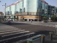 蓝岛大厦通州店即将关店 免税牌照能否拉百货一把?
