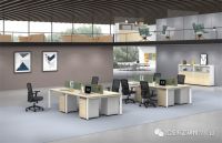 欧梵家具——致力打造快乐办公环境