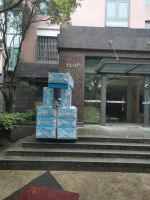 地暖行业竟出现京东次日达?