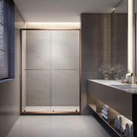 德立淋浴房全国联动新品大促火爆进行中！惊喜优惠和好礼，不容错过~~