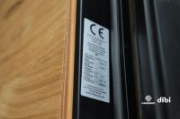 意大利DI.BI.进口极简装甲入户门项目案例