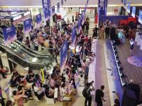 喜临门明星季唱响夏日，护脊日促销优惠倒计时