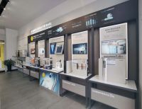 A.O.史密斯无锡品牌旗舰店开幕给消费者带来全屋系统解决新方案