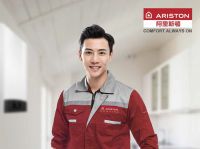 采暖季前哨战：阿里斯顿助力金秋居家采暖养护