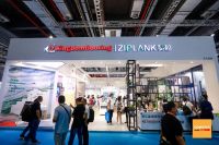 好久不见，我们来了 | 全球地材疫后首秀申城启幕！