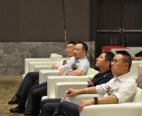 共启新境 为爱而集 LG携手富森美家居倾力打造高端全屋健康家电品鉴会