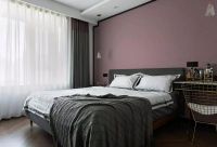 100平米现代风格装修案例