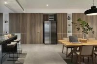 现代别墅装修中留白是一种极致的美