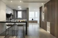 现代别墅装修中留白是一种极致的美