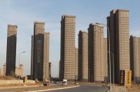 开发商降负债了，房价会降吗？