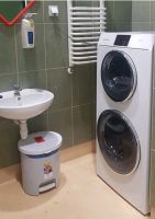 “随手拍”：卡萨帝洗衣机与波兰当地医院共同抗疫