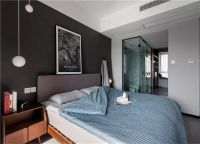 现代设计追求的是空间实用性和灵活性