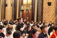 “聚力同行，携手共赢”2020年花为媒经销商培训大会