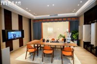 梦天走进宫里的世界 打造匠心国潮木作新美学