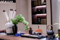 梦天走进宫里的世界 打造匠心国潮木作新美学