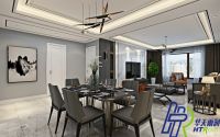 【华天雨润】大正臻园现代轻奢