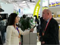 邸安家居携爱尔兰床具品牌Odearest盛临2020服贸会