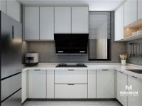 玛格｜专注为您定制高颜值的家居空间