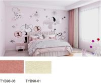 多彩儿童房，定制孩子的专属小天地！