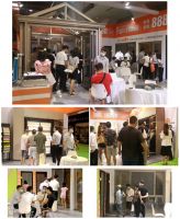 富轩怡家亮相2020南丰世纪家博会,带来家装新思路