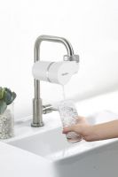 净水效果OMG，销量破万，李佳琦种草飞利浦龙头净水器