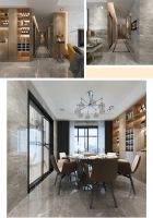 富轩怡家装修攻略:家有3个孩子,卧室就该这样装修,实用!