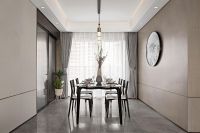 RWD新作 | 天健天骄南苑：于闹市中寻一处隐逸秘境