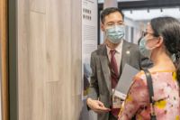 石晶品类新风口 乐迈开启全国招商加盟