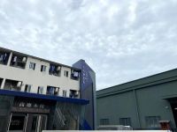 高德木纹四企齐心，立志做高质量门窗铝材表面处理践行者