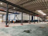 高德木纹四企齐心，立志做高质量门窗铝材表面处理践行者