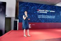 德贝2020高端全屋新品发布会举行 三大品类惊艳亮相