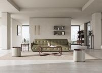 联邦家私构筑品质美学,打造家居质量品牌