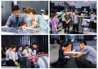 乘风破浪·阳帆起航丨2020森堡寝具全国经销商财富峰会圆满落