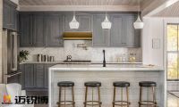 迈锐博厨卫揭秘高档厨房打造技巧