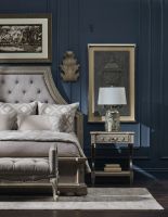 荟聚精彩 荟聚美好 美克家居多品牌矩阵参展CIFF中国家博会