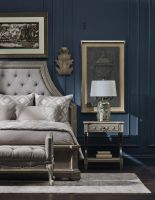 美克家居多品牌矩阵亮相2020CIFF中国家博会