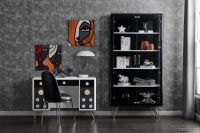 美克家居多品牌矩阵亮相2020CIFF中国家博会