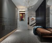 复古与现代混搭,打造自然无拘的家