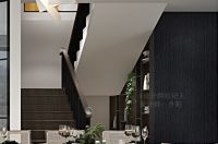 复古与现代混搭,打造自然无拘的家