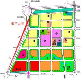 2020年成都主城再更新，低密人居样本即将交卷-中国网地产